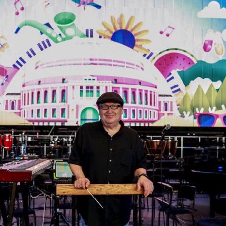 London Proms In The Park